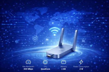 تصویر گجت Deeper Connect Air – معرفی در مقاله تخصصی وبلاگ GLBOX