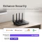 روتر خانگی Wi-Fi 6 جی‌ال‌آی‌نت Flint 2 GL-MT6000