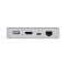 KVM تحت شبکه PoE جی‌ال‌آی‌نت Comet GL-RM1PE