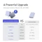گیت‌وی امنیتی VPN جی‌ال‌آی‌نت Brume 2 GL-MT2500