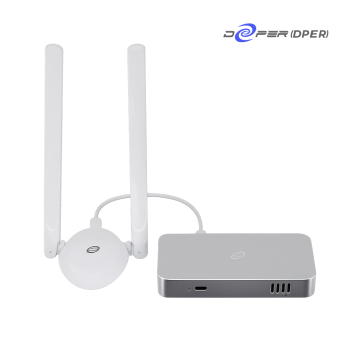 روتر DPN هوشمند دیپر کانکت مینی Deeper Connect Mini